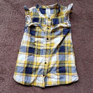 18m Carter's dress 